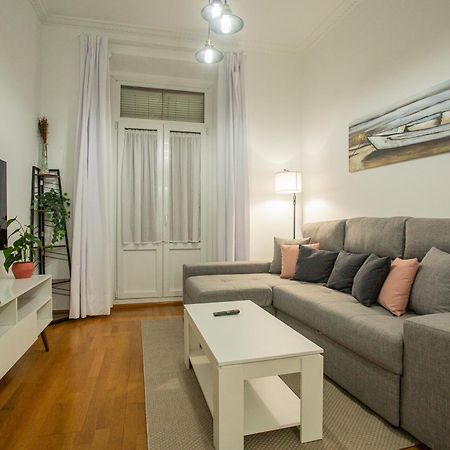 Wish Suite Conde De Sevilla Dış mekan fotoğraf