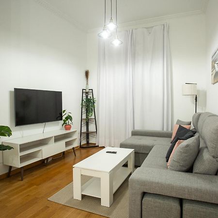 Wish Suite Conde De Sevilla Dış mekan fotoğraf