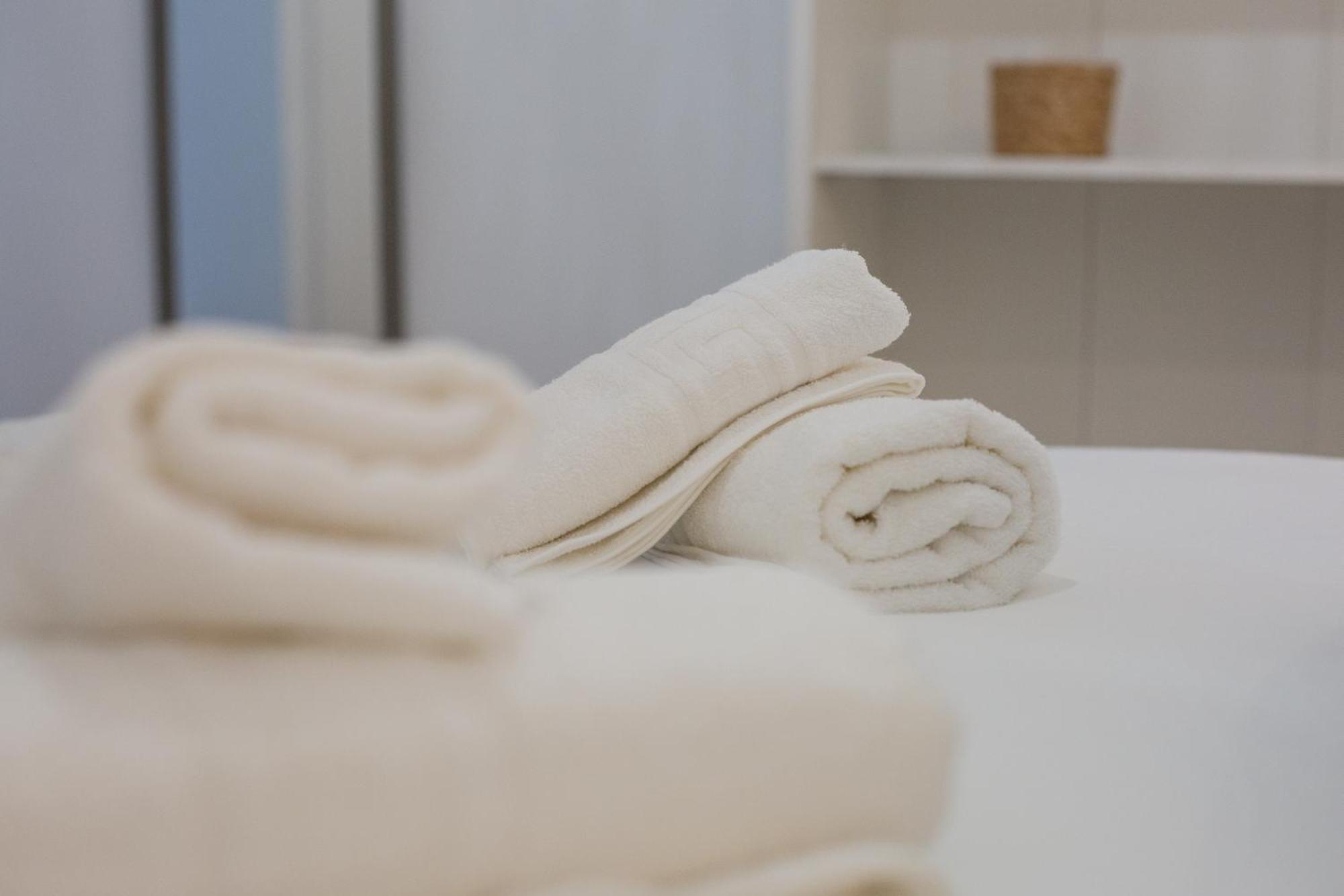 Wish Suite Conde De Sevilla Dış mekan fotoğraf