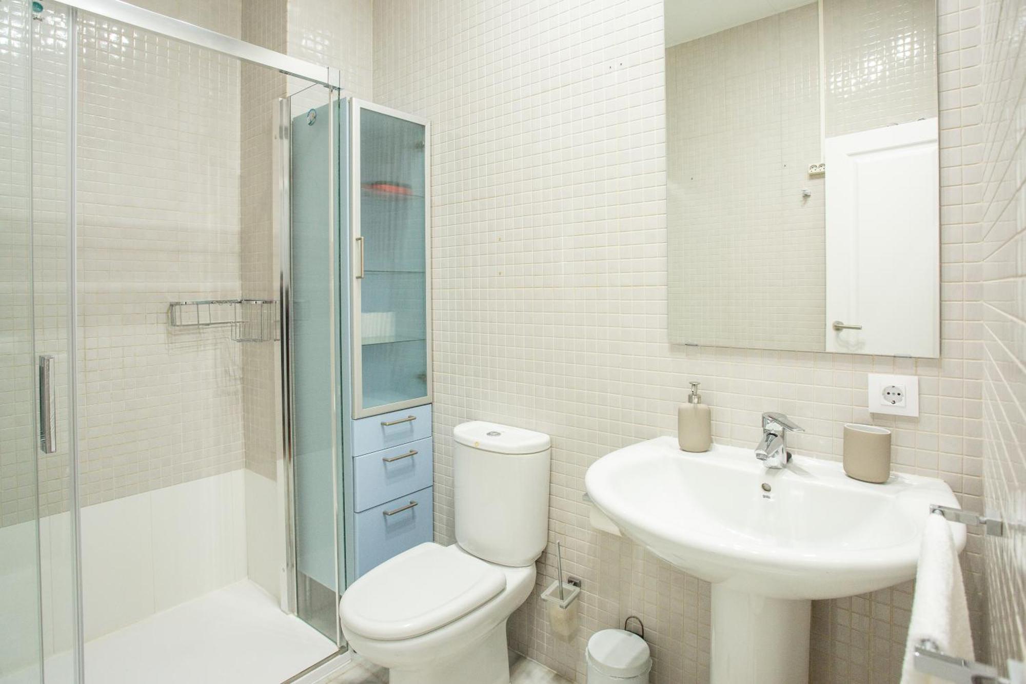 Wish Suite Conde De Sevilla Dış mekan fotoğraf