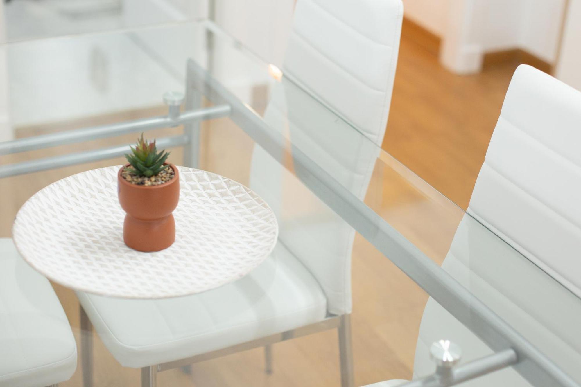 Wish Suite Conde De Sevilla Dış mekan fotoğraf