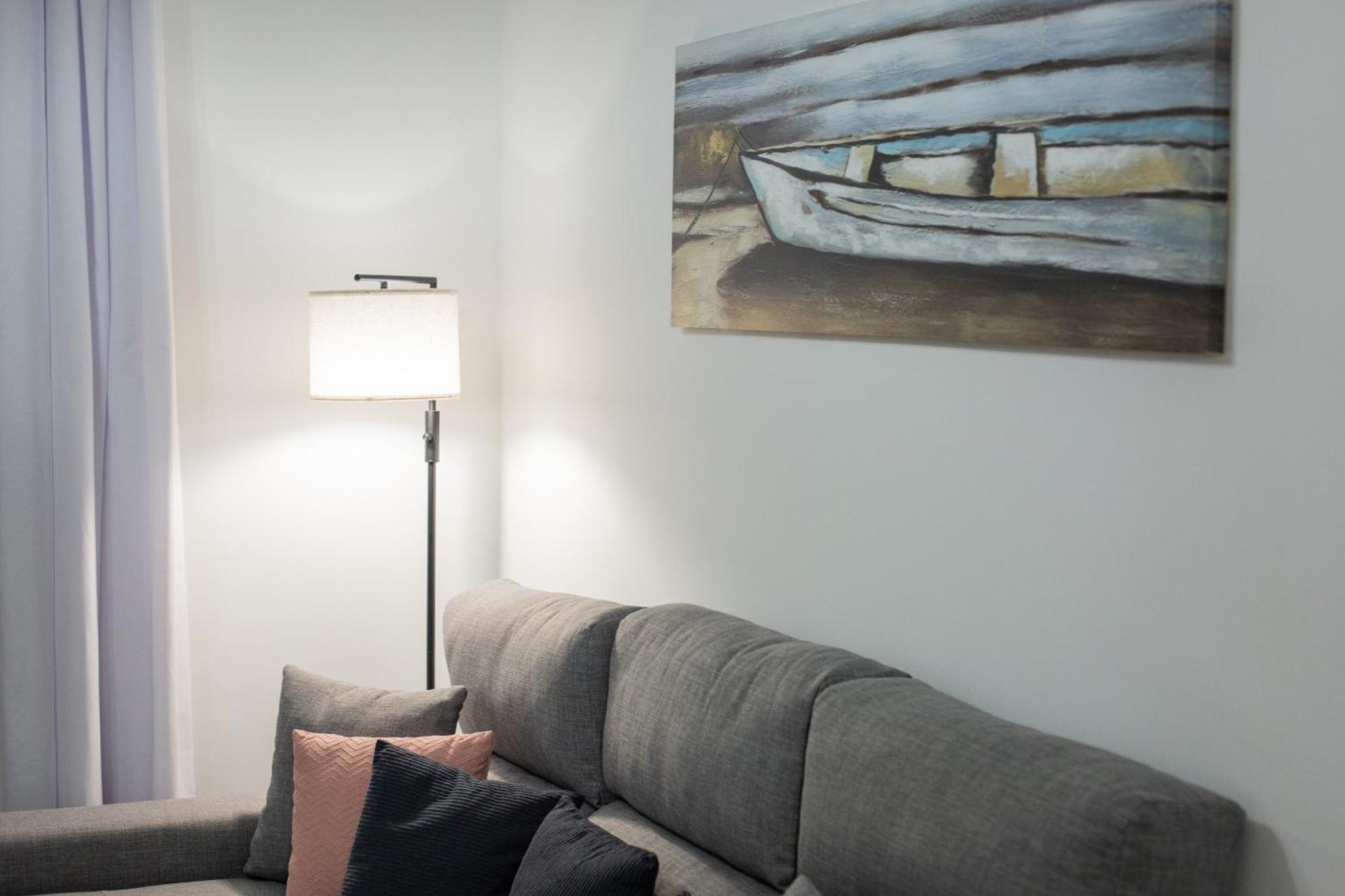 Wish Suite Conde De Sevilla Dış mekan fotoğraf