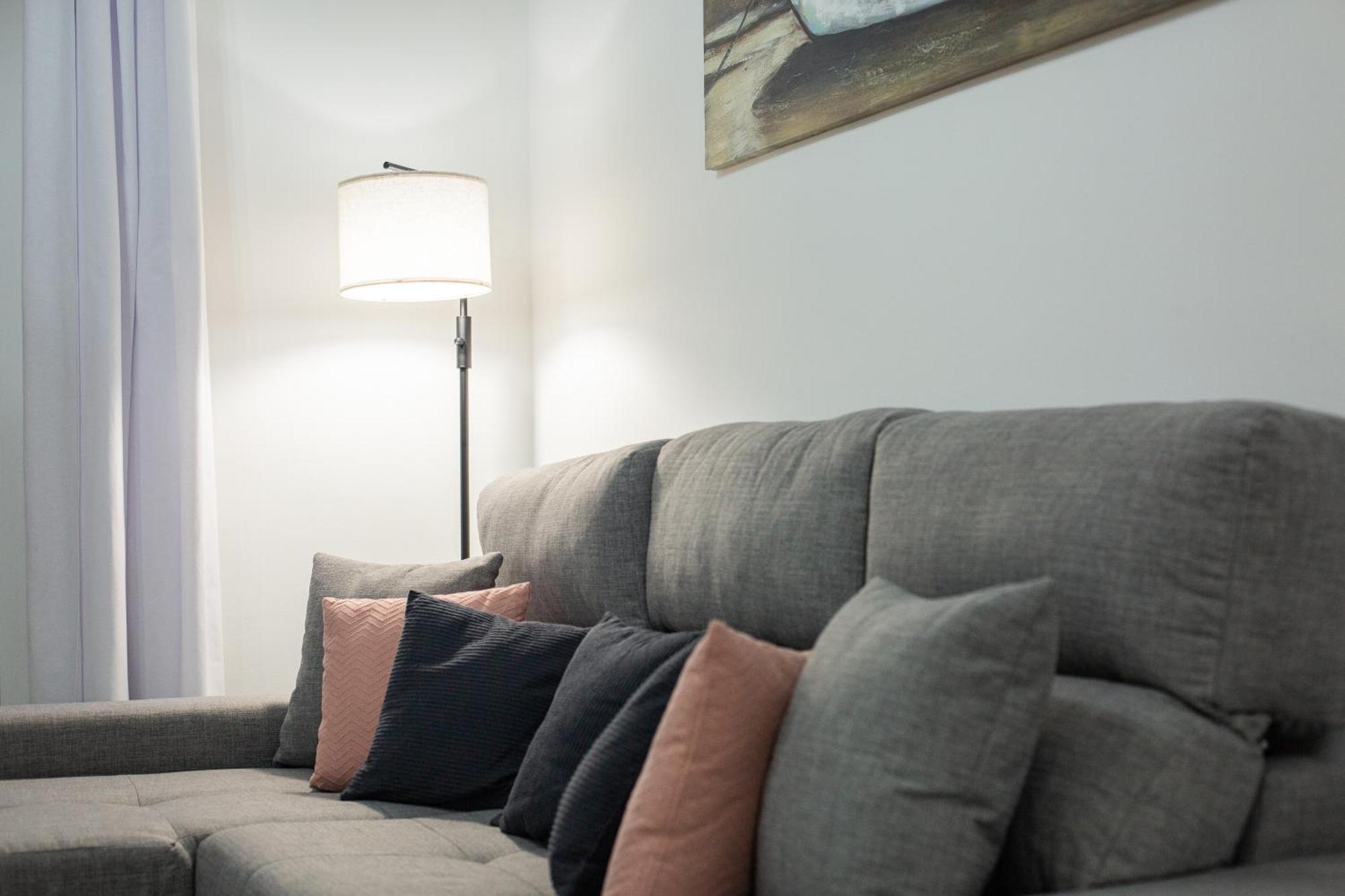 Wish Suite Conde De Sevilla Dış mekan fotoğraf