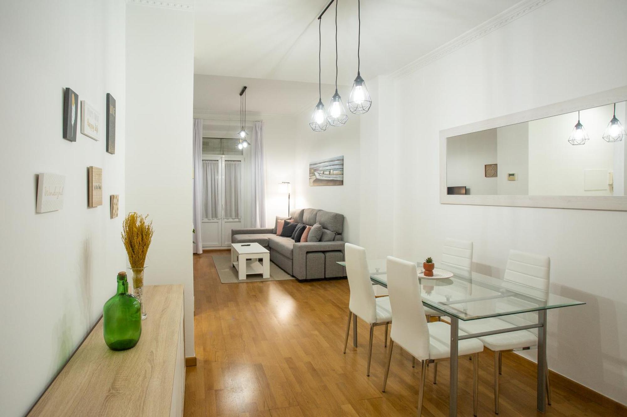 Wish Suite Conde De Sevilla Dış mekan fotoğraf