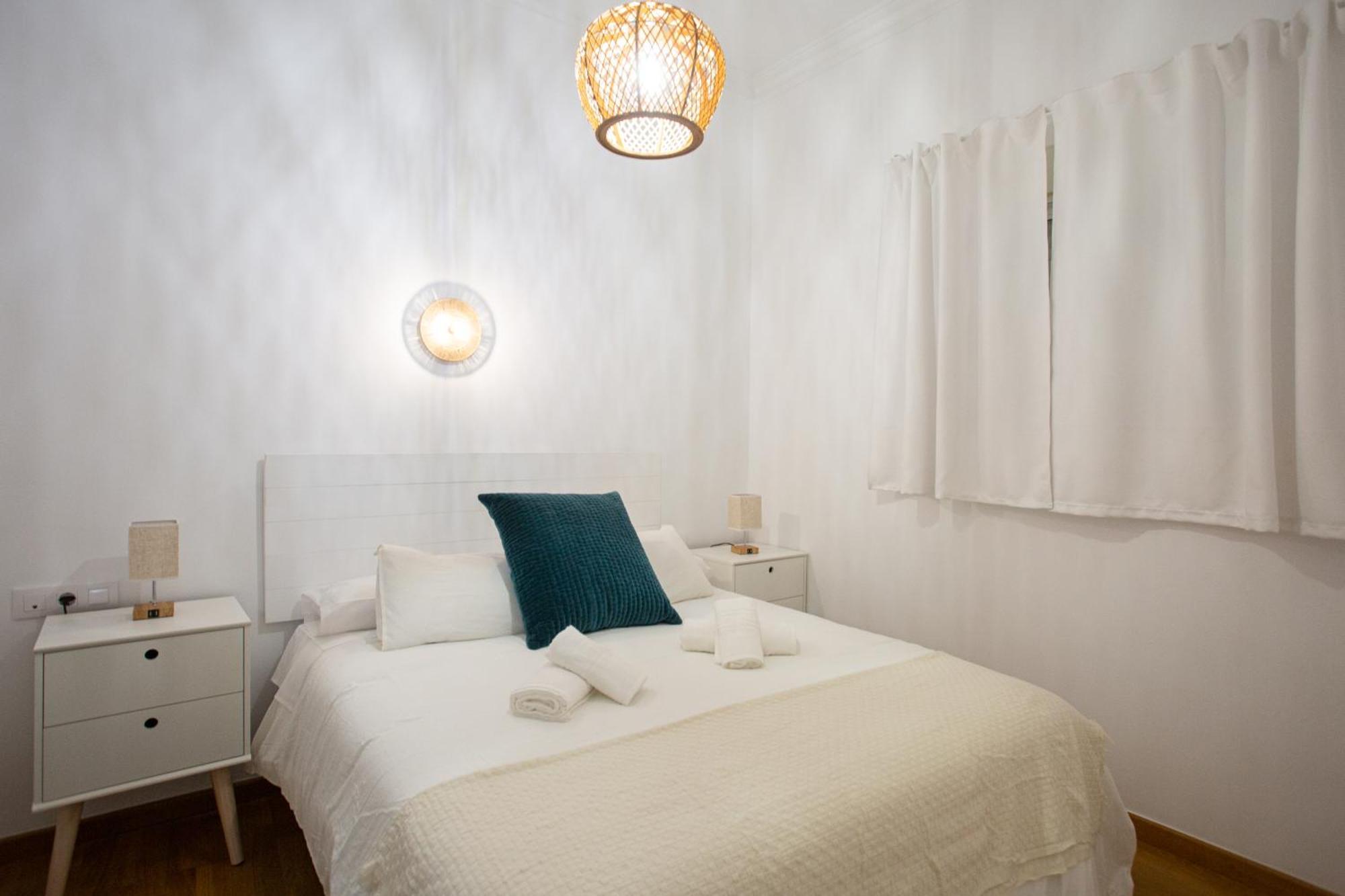 Wish Suite Conde De Sevilla Dış mekan fotoğraf