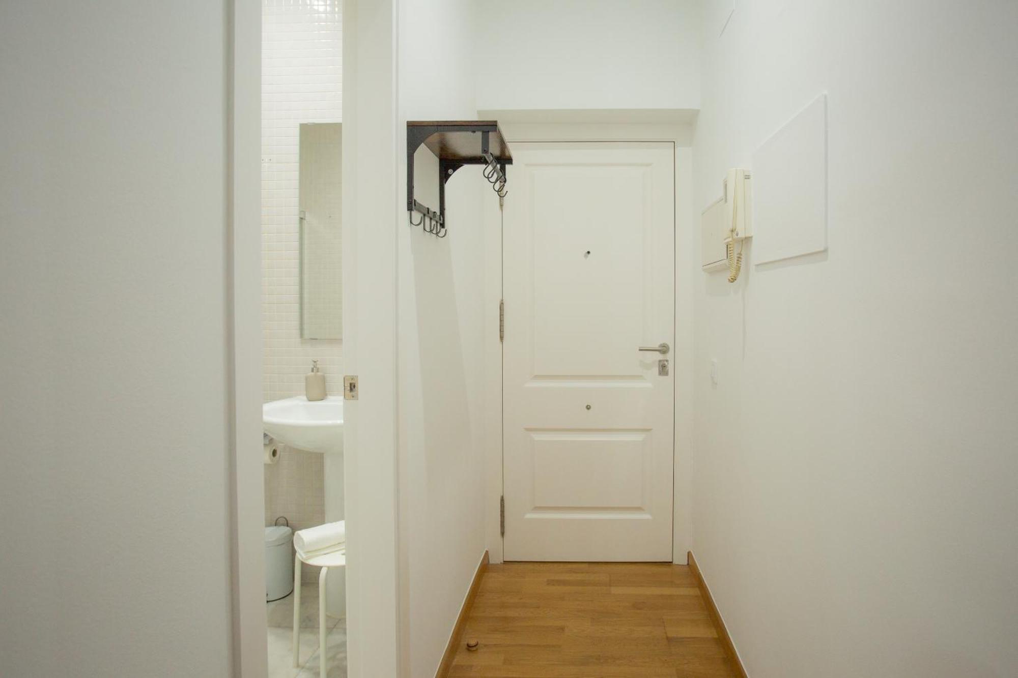 Wish Suite Conde De Sevilla Dış mekan fotoğraf