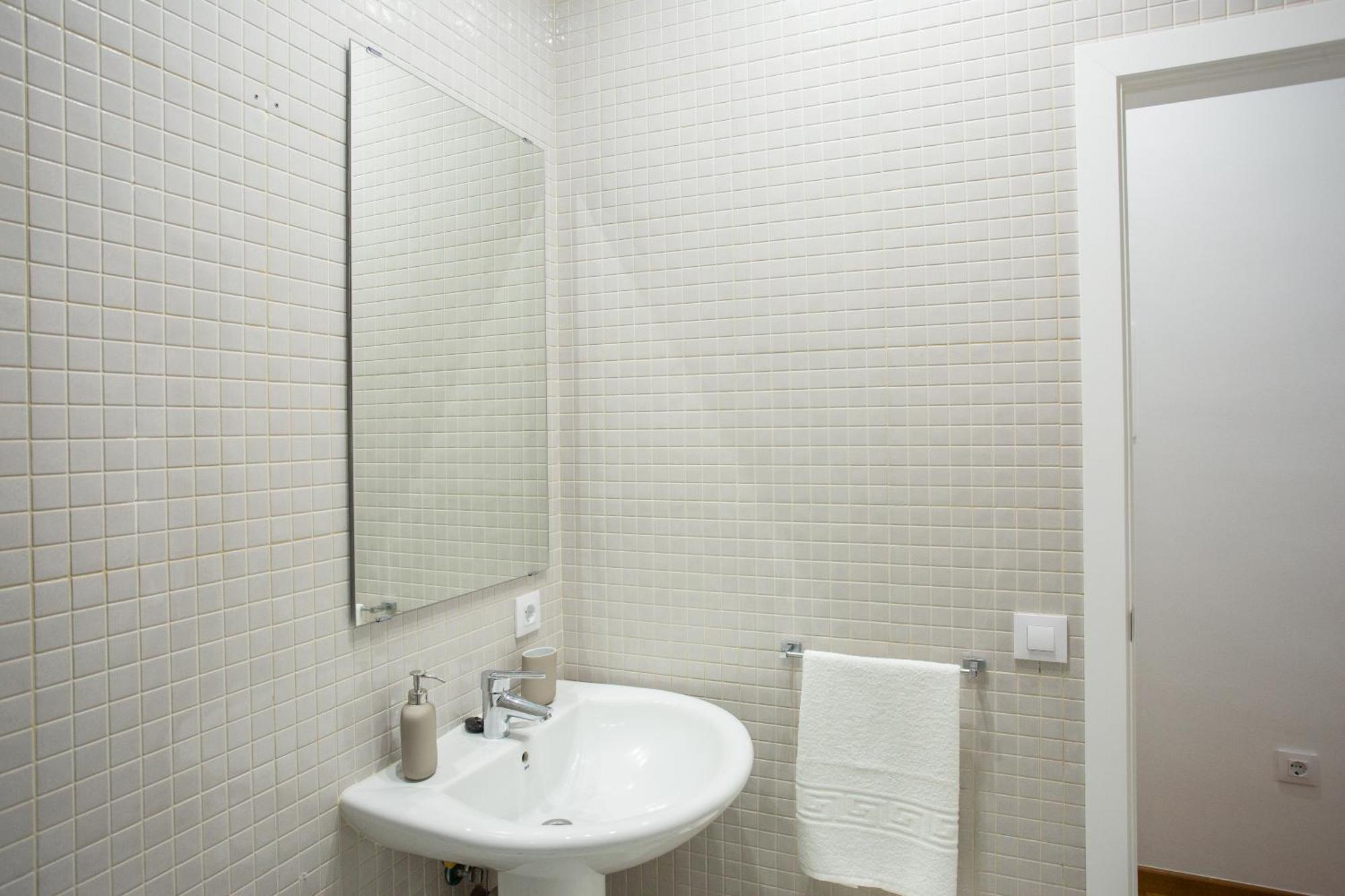 Wish Suite Conde De Sevilla Dış mekan fotoğraf