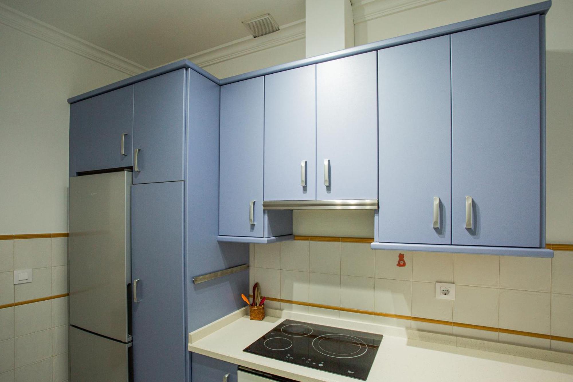 Wish Suite Conde De Sevilla Dış mekan fotoğraf