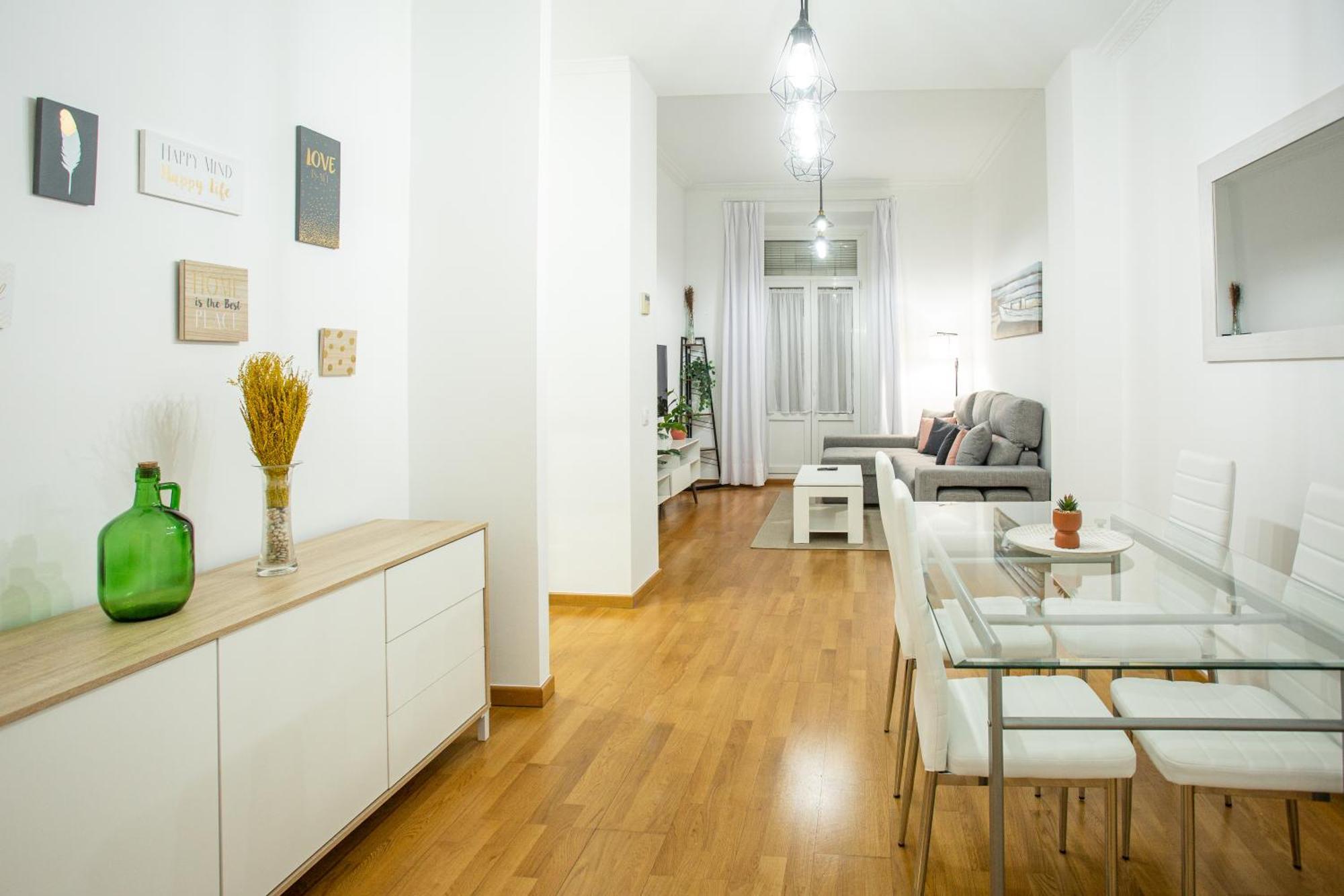 Wish Suite Conde De Sevilla Dış mekan fotoğraf