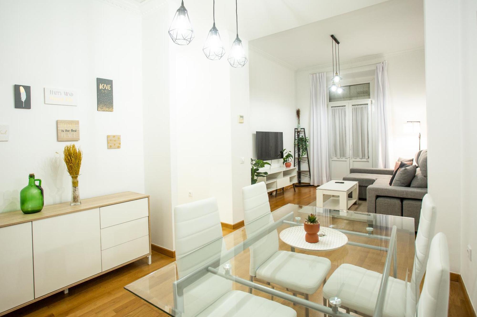 Wish Suite Conde De Sevilla Dış mekan fotoğraf