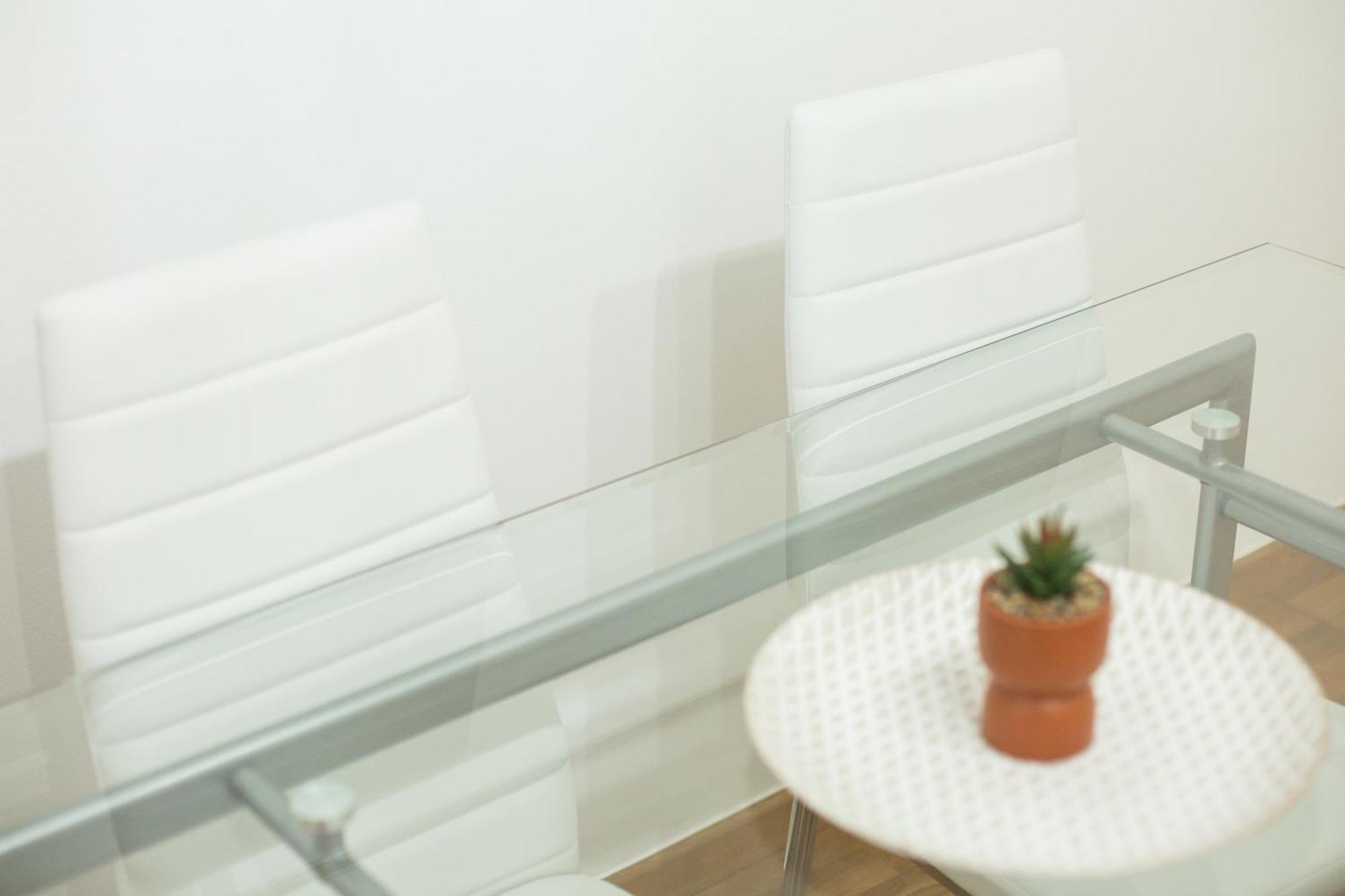 Wish Suite Conde De Sevilla Dış mekan fotoğraf