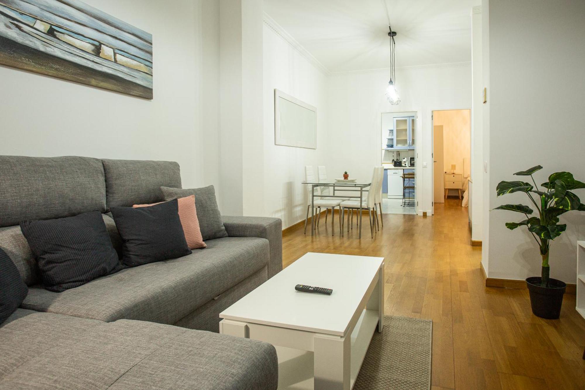 Wish Suite Conde De Sevilla Dış mekan fotoğraf
