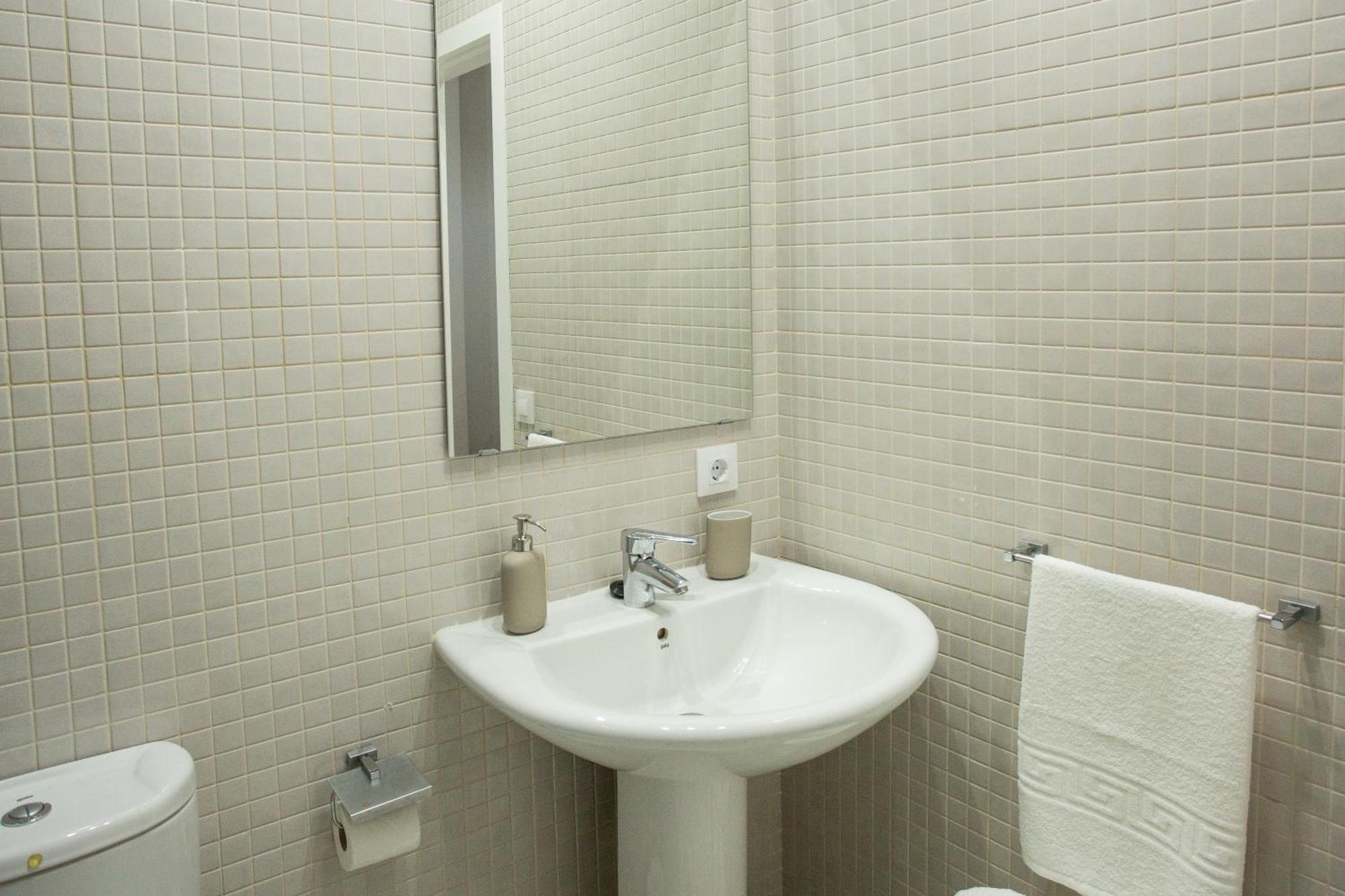 Wish Suite Conde De Sevilla Dış mekan fotoğraf