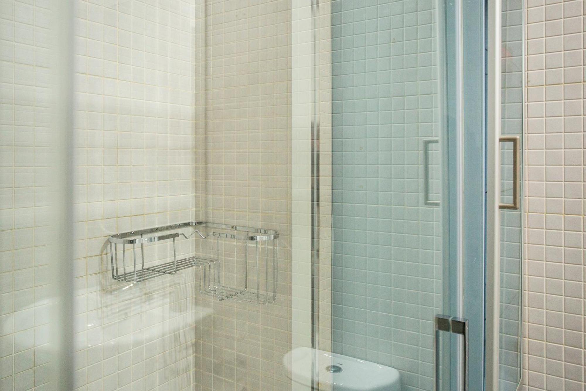 Wish Suite Conde De Sevilla Dış mekan fotoğraf