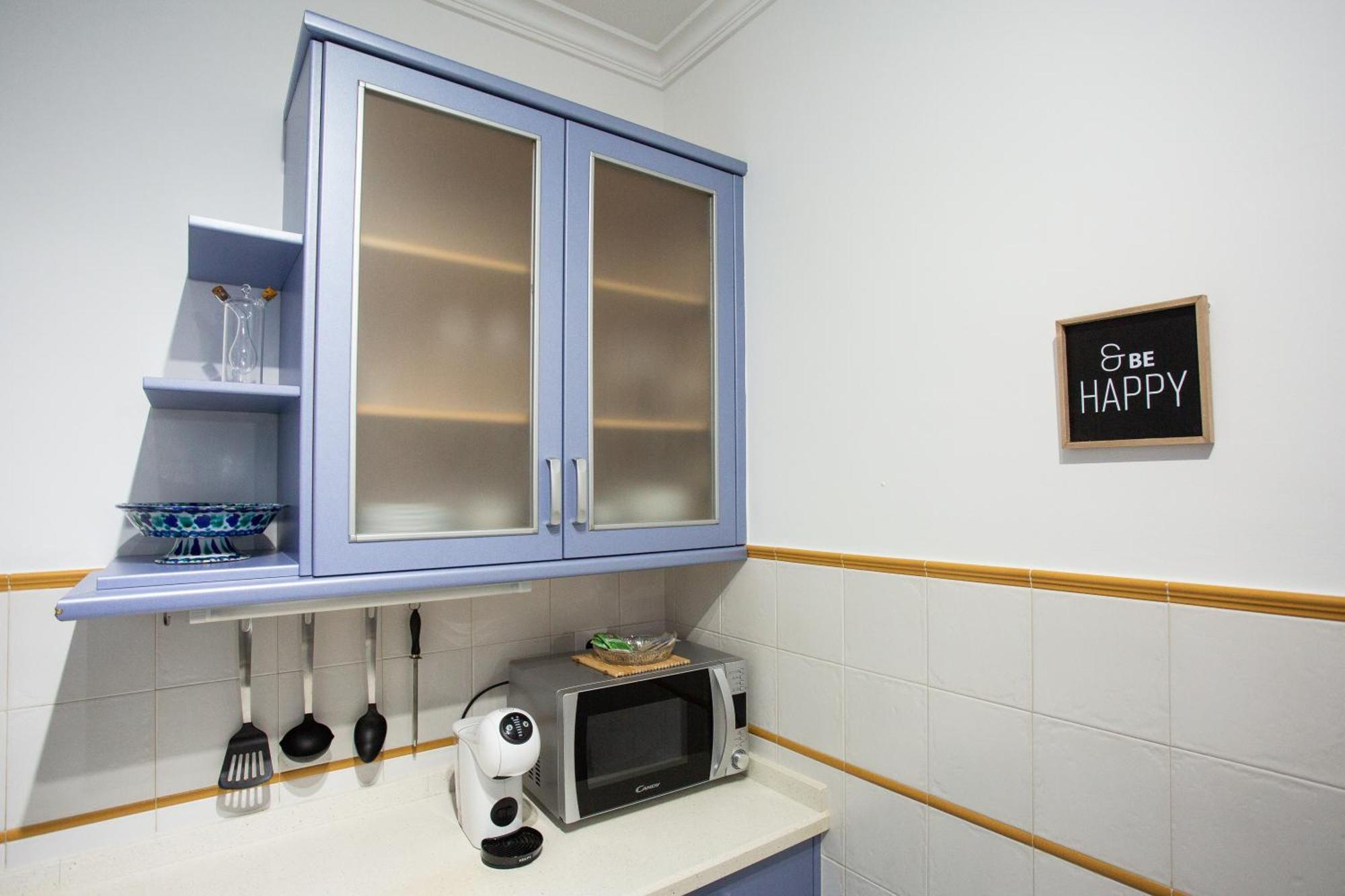 Wish Suite Conde De Sevilla Dış mekan fotoğraf