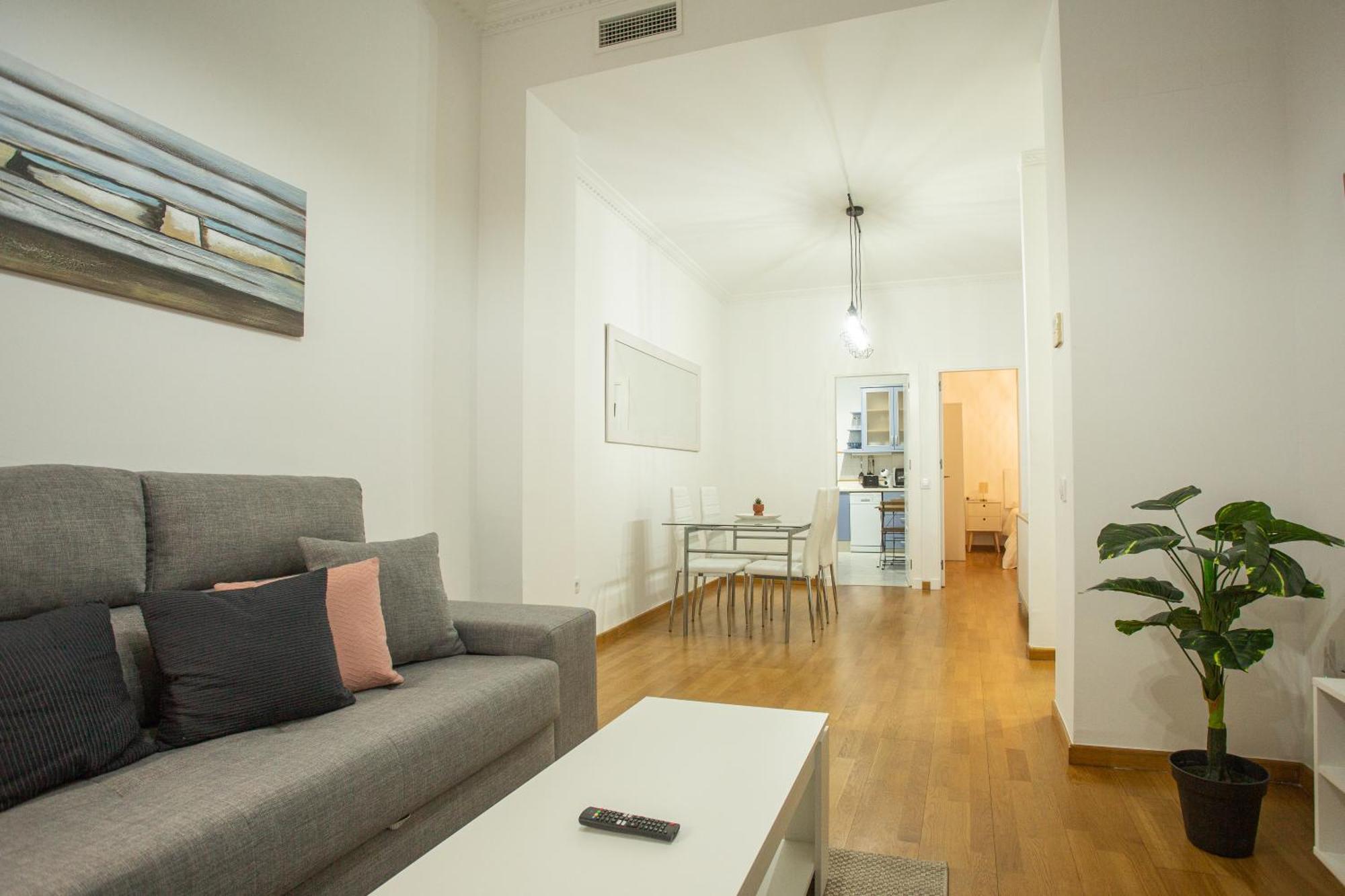 Wish Suite Conde De Sevilla Dış mekan fotoğraf
