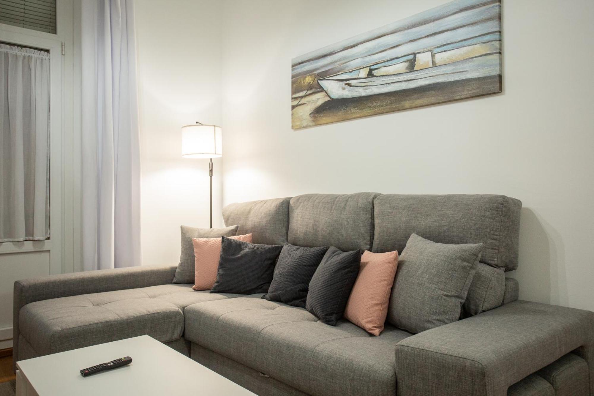 Wish Suite Conde De Sevilla Dış mekan fotoğraf