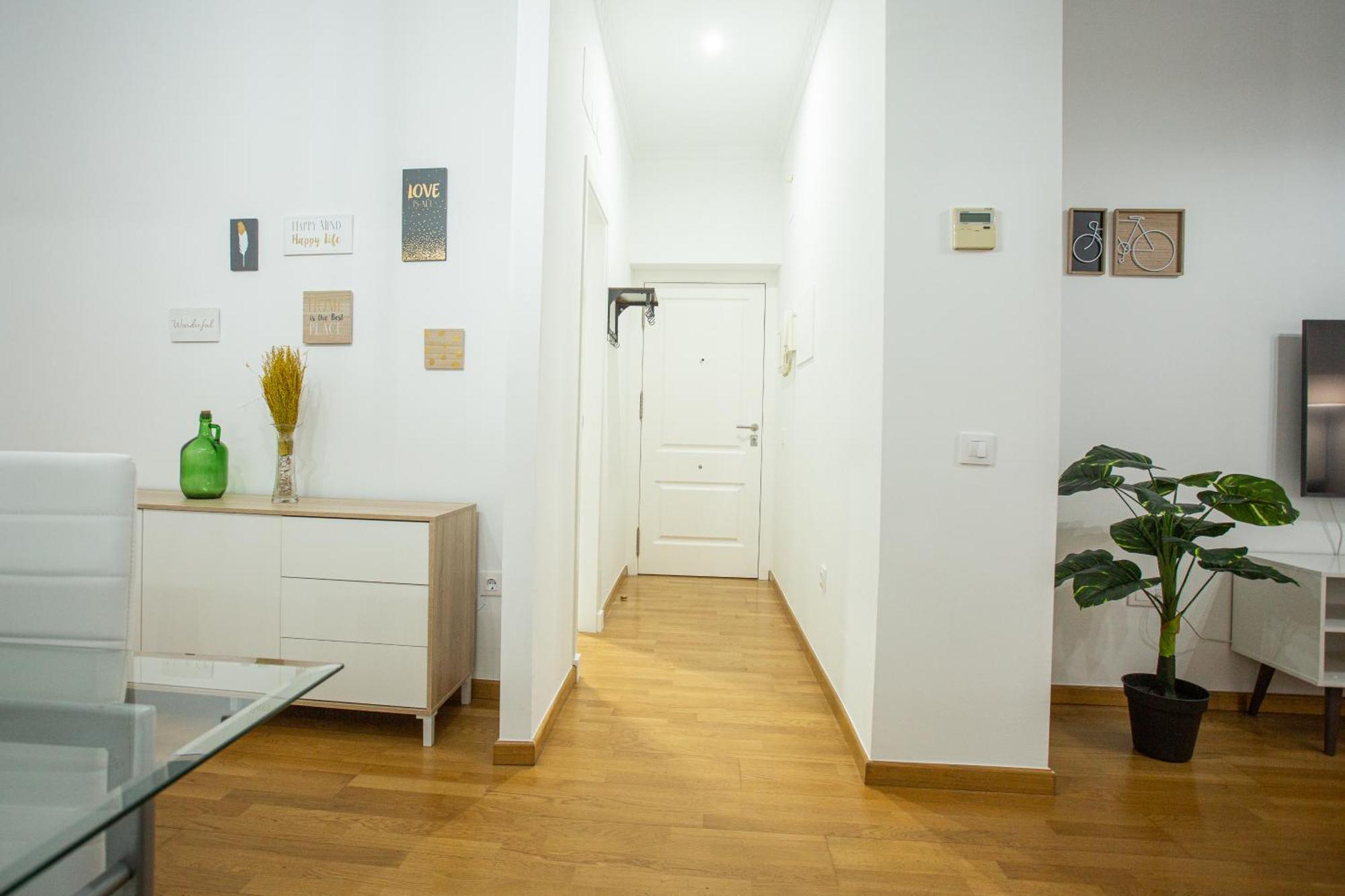 Wish Suite Conde De Sevilla Dış mekan fotoğraf