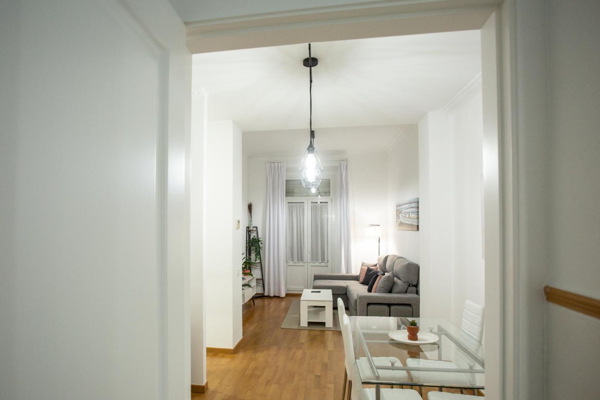 Wish Suite Conde De Sevilla Dış mekan fotoğraf