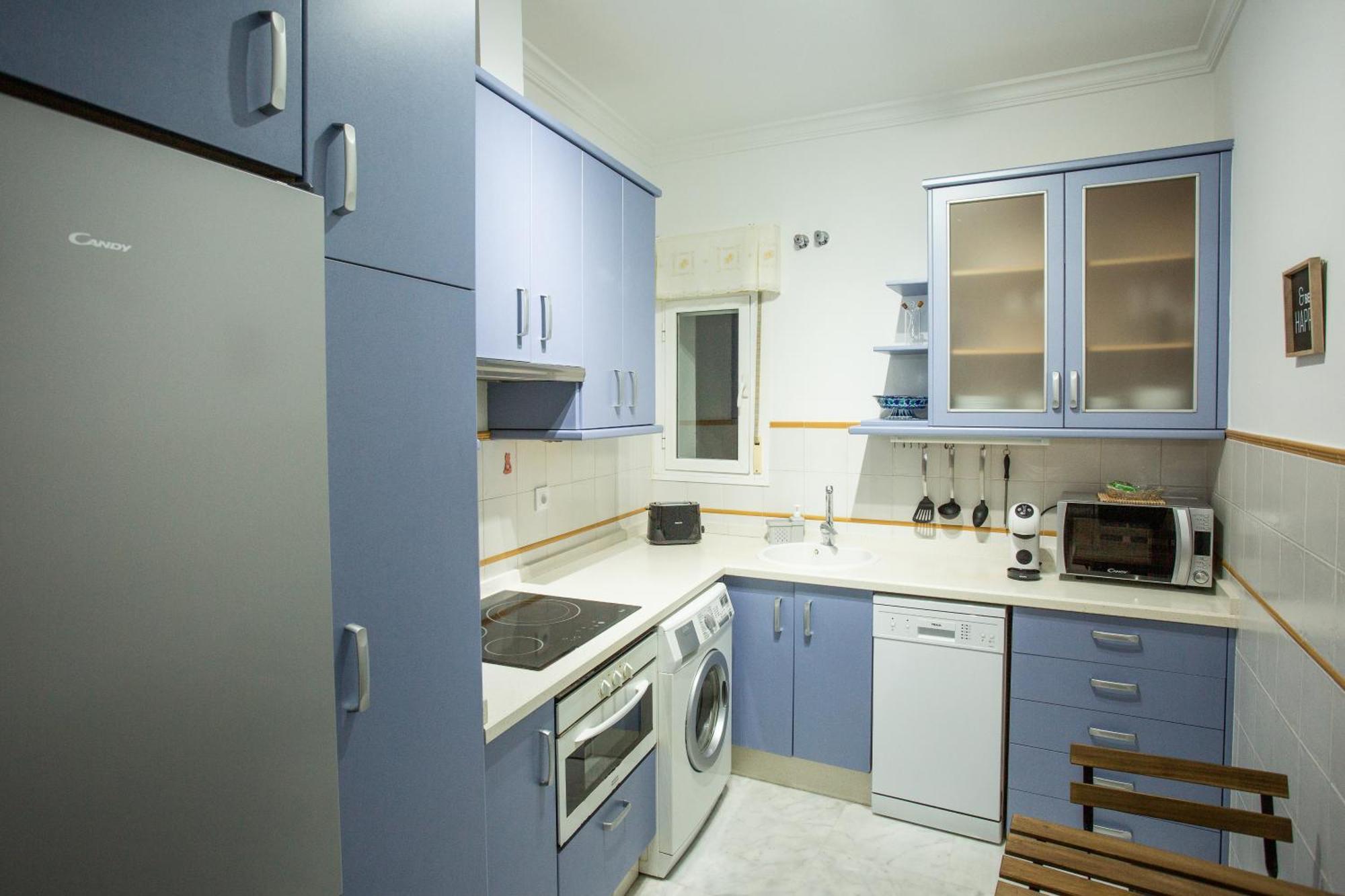 Wish Suite Conde De Sevilla Dış mekan fotoğraf