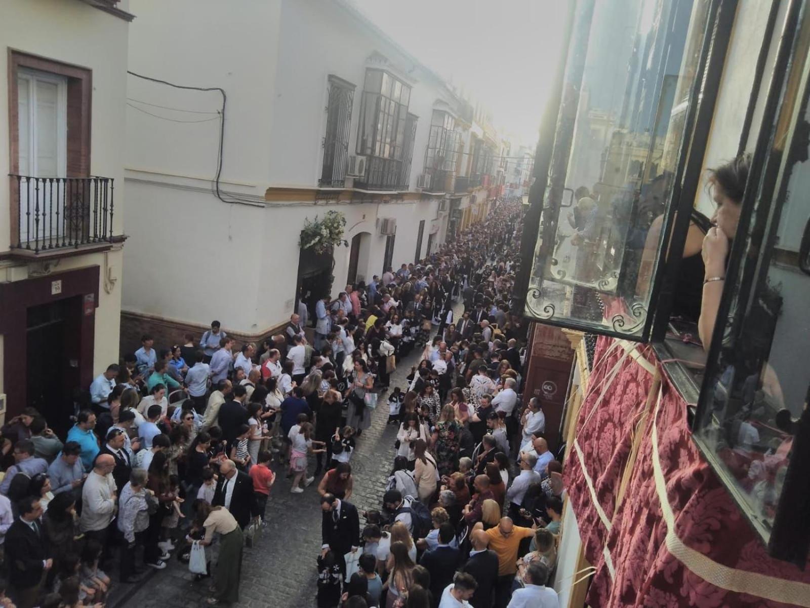 Wish Suite Conde De Sevilla Dış mekan fotoğraf